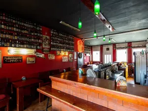 Prodej restaurace, Ostrava, Gen. Hrušky, 153 m2