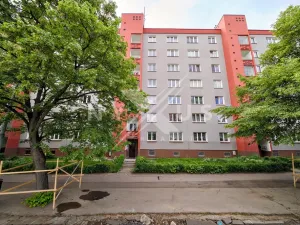 Prodej bytu 2+1, Praha - Malešice, Počernická, 51 m2