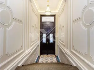 Pronájem bytu 2+kk, Praha - Vinohrady, Mánesova, 75 m2