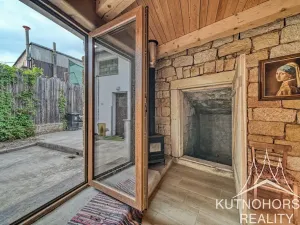 Prodej rodinného domu, Hořice, Betlém, 120 m2