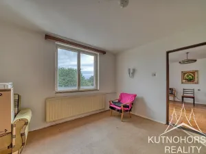 Prodej rodinného domu, Hořice, Betlém, 120 m2