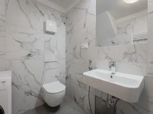 Pronájem atypického bytu, Praha - Staré Město, Kozí, 62 m2