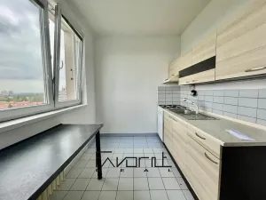 Prodej bytu 3+1, Ostrava, Bulharská, 67 m2