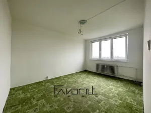 Prodej bytu 3+1, Ostrava, Bulharská, 67 m2