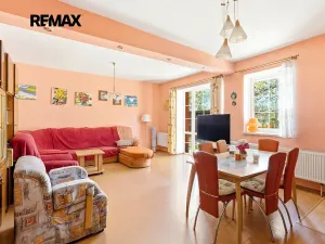 Prodej rodinného domu, Šumperk, Dolnostudénská, 146 m2