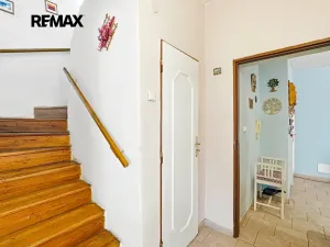 Prodej rodinného domu, Šumperk, Dolnostudénská, 146 m2