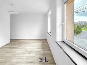 Pronájem bytu 2+kk, Liberec, Karlovská, 68 m2