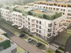Prodej bytu 3+kk, Kladno, Pražská, 75 m2