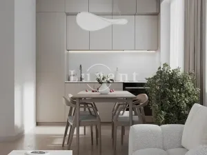 Prodej bytu 2+kk, Kladno, Pražská, 48 m2