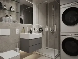 Prodej bytu 1+kk, Kladno, Pražská, 38 m2