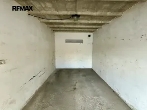 Prodej garáže, Nýrsko, Chodská, 18 m2