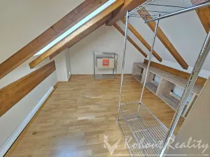 Prodej bytu 5+kk, Praha - Šeberov, K Šeberovu, 135 m2