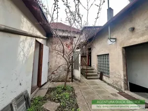 Prodej rodinného domu, Černošice, Radotínská, 107 m2