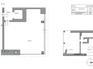 Prodej bytu 2+kk, Zlín, Lorencova, 65 m2