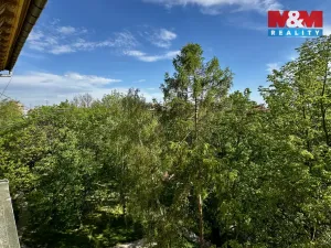 Prodej bytu 2+1, Ostrava - Poruba, Dvorní, 81 m2