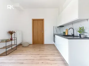 Pronájem bytu 2+kk, Čáslav, Pražská, 54 m2
