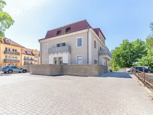 Pronájem bytu 2+kk, Čáslav, Pražská, 69 m2