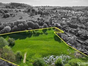 Prodej komerčního pozemku, Konice, 11964 m2