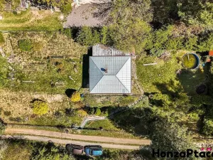 Prodej chaty, Stříbrná Skalice, 42 m2