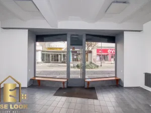 Pronájem obchodního prostoru, Náchod, Kamenice, 130 m2