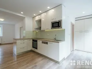 Pronájem bytu 2+kk, Brno, Pod Horkou, 44 m2