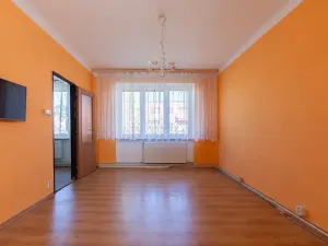 Prodej bytu 3+1, Teplice, Štúrova, 64 m2