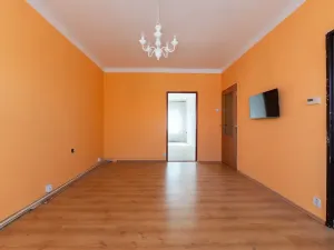 Prodej bytu 3+1, Teplice, Štúrova, 64 m2