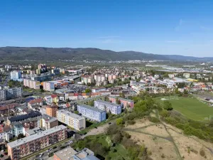 Prodej bytu 3+1, Teplice, Štúrova, 64 m2