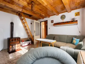 Prodej chaty, Kostomlaty pod Milešovkou, Lhenická, 47 m2