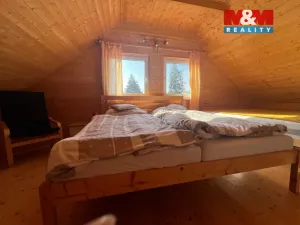 Prodej chaty, Postoloprty, Na Samotě, 60 m2