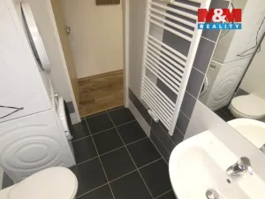 Pronájem bytu 2+kk, Ostrava - Krásné Pole, Družební, 50 m2