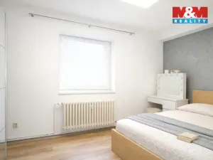 Pronájem bytu 2+kk, Ostrava - Krásné Pole, Družební, 50 m2