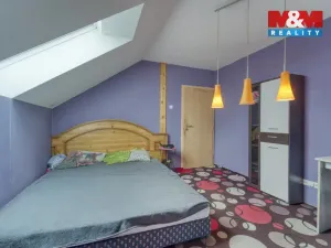 Prodej rodinného domu, Otov, 221 m2