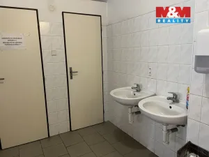 Pronájem skladu, Suchovršice, 1100 m2