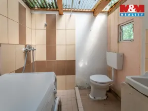 Prodej chaty, Kutná Hora - Perštejnec, 16 m2