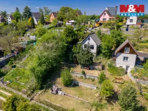 Prodej chaty, Kutná Hora - Perštejnec, 16 m2