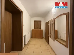 Prodej rodinného domu, Ostrava - Nová Bělá, V Důlkách, 228 m2