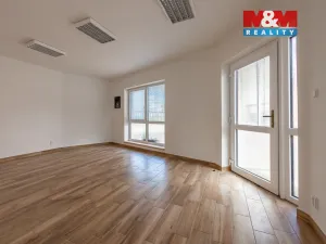 Pronájem kanceláře, Postupice - Milovanice, 212 m2