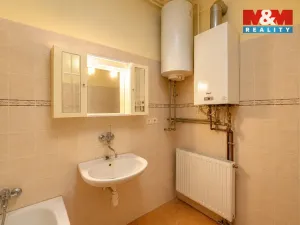 Prodej rodinného domu, Sezemice - Kladina, 98 m2