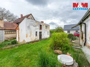 Prodej rodinného domu, Chotěšov - Losina, 68 m2