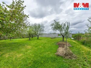 Prodej rodinného domu, Chotěšov - Losina, 68 m2