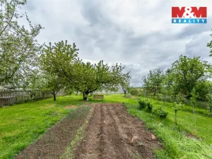 Prodej rodinného domu, Chotěšov - Losina, 68 m2