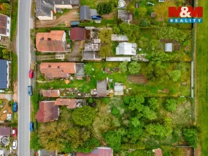 Prodej rodinného domu, Chotěšov - Losina, 68 m2