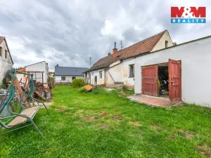 Prodej rodinného domu, Chotěšov - Losina, 68 m2