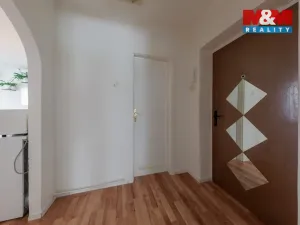 Pronájem bytu 2+1, Horní Slavkov, Zahradní, 52 m2