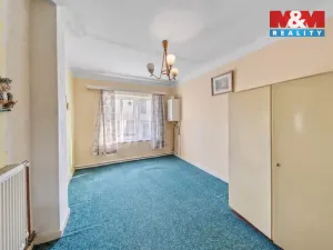 Prodej rodinného domu, Družec, Ve Štědrém, 167 m2