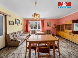 Prodej rodinného domu, Družec, Ve Štědrém, 167 m2