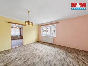 Prodej rodinného domu, Družec, Ve Štědrém, 167 m2