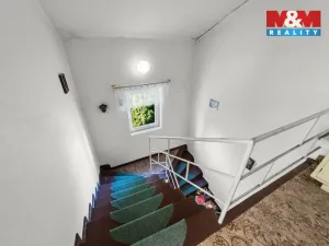 Prodej rodinného domu, Družec, Ve Štědrém, 167 m2