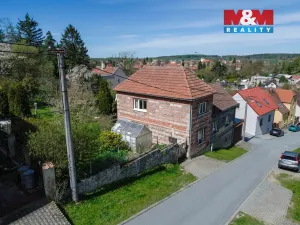 Prodej rodinného domu, Družec, Ve Štědrém, 167 m2